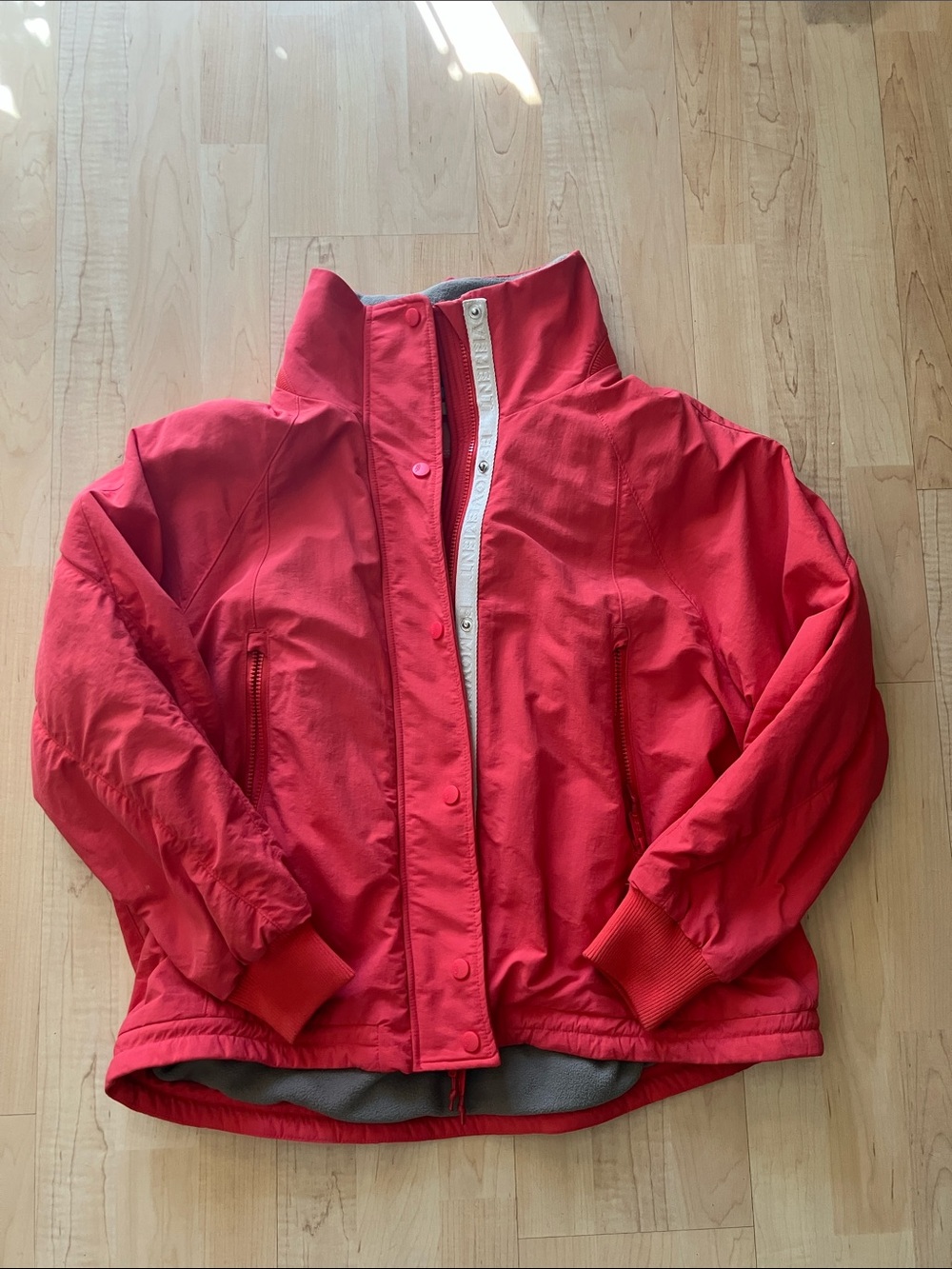 Free People Field Tripper Jacket